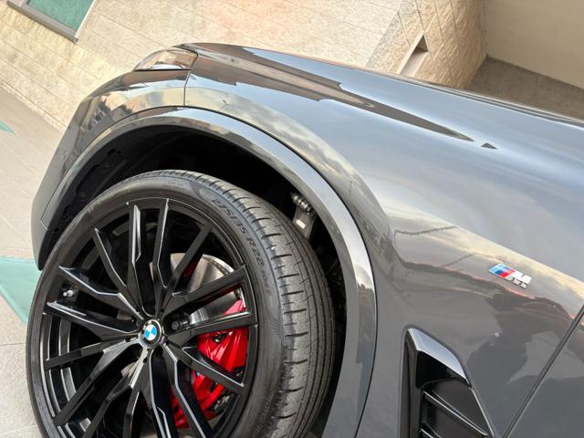 BMW X5 usata, con Fari di profondità antiabbagliamento