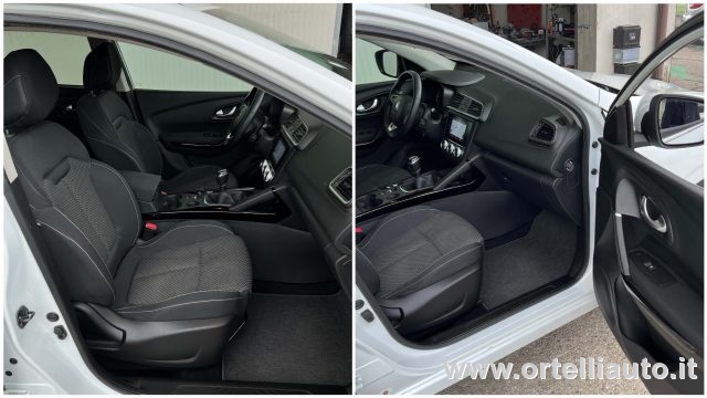 RENAULT Kadjar usata 25