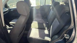 FORD Fusion usata, con Servosterzo