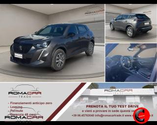 PEUGEOT 2008 PureTech 100 S&S Allure