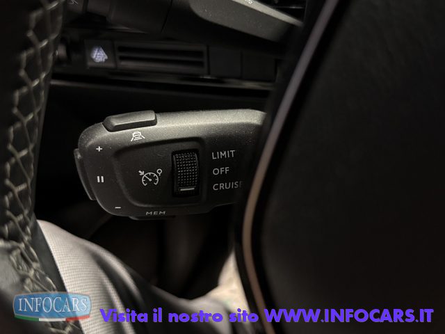 PEUGEOT 508 usata, con Sistema di navigazione