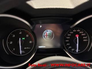 ALFA ROMEO Stelvio usata, con Cruise Control