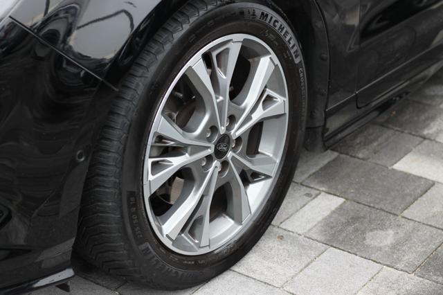 FORD S-Max usata, con Immobilizzatore elettronico