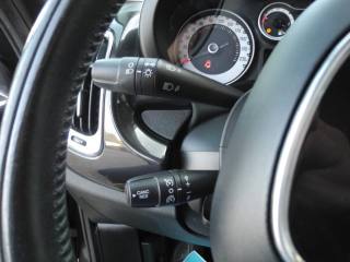 FIAT 500L usata, con Divisori per bagagliaio