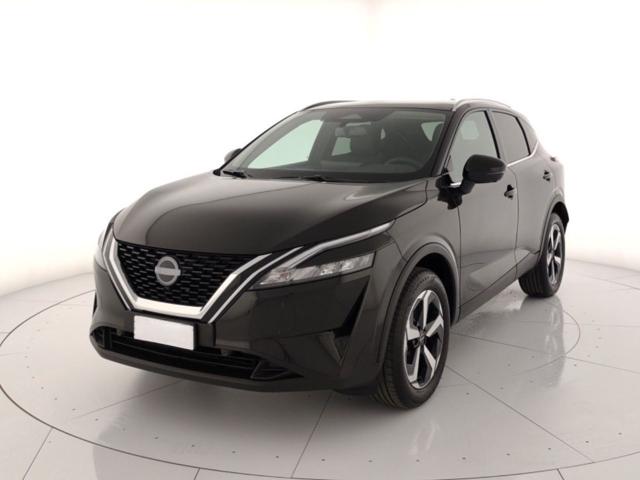 NISSAN Qashqai usata, con ABS