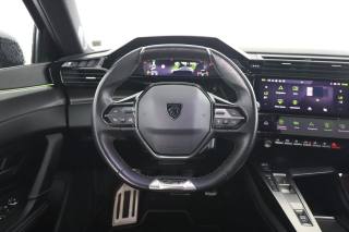PEUGEOT 308 usata 5
