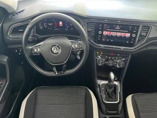 VOLKSWAGEN T-Roc usata 24