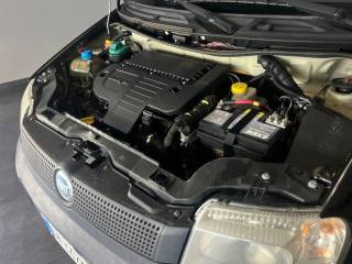 FIAT Panda usata, con Lettore CD
