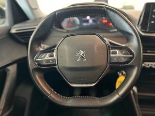 PEUGEOT 2008 usata, con ESP