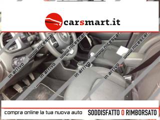 JEEP Renegade usata, con Airbag laterali