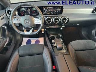 MERCEDES-BENZ CLA 200 usata, con Cruise Control