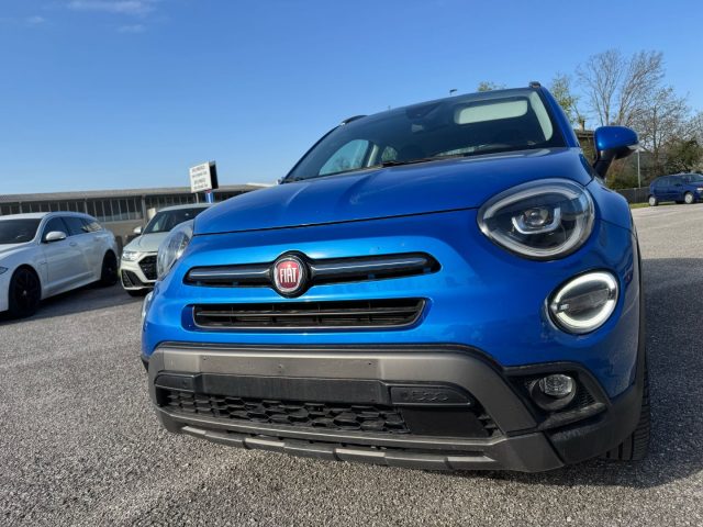 FIAT 500X usata, con Boardcomputer