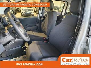 FIAT Pandina usata, con Climatizzatore