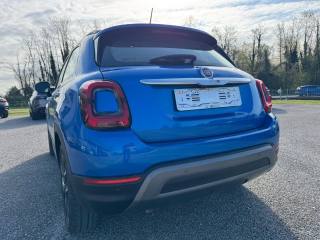 FIAT 500X usata, con Alzacristalli elettrici