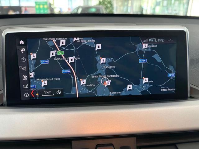 BMW X1 usata, con Cruise Control