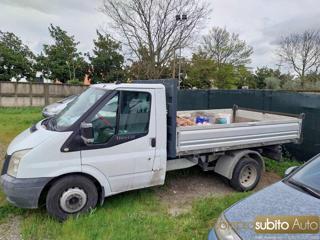 FORD Transit usata, con Alzacristalli elettrici