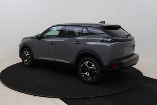 PEUGEOT 2008 usata, con Autoradio