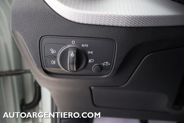AUDI Q2 usata, con Controllo trazione