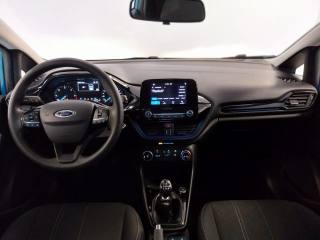 FORD Fiesta usata, con Sensore di luce