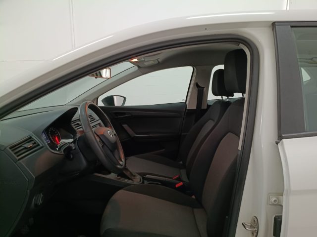SEAT Ibiza usata, con Specchietti laterali elettrici