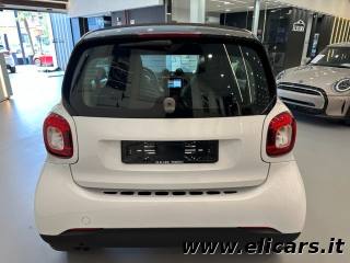 SMART ForTwo usata, con Airbag Passeggero