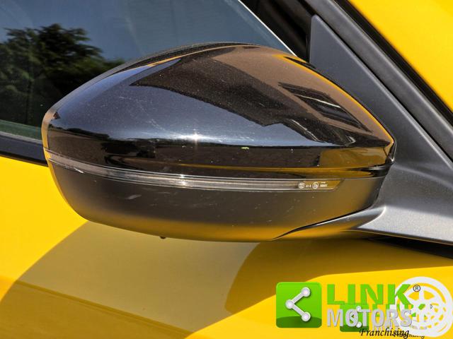PEUGEOT 208 usata, con Bracciolo