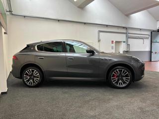 MASERATI Grecale usata, con Airbag Passeggero