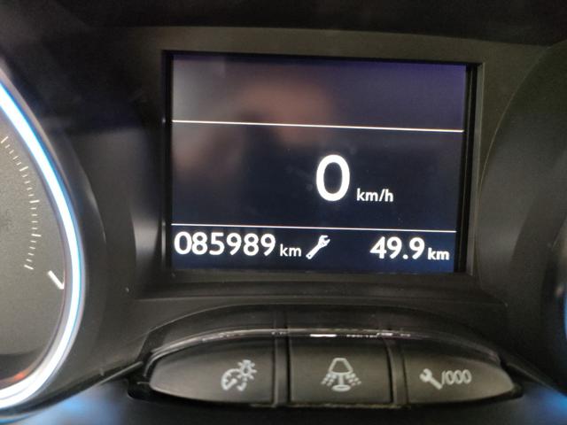 PEUGEOT 2008 usata, con USB