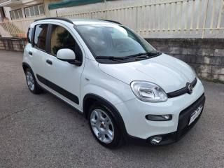 FIAT Panda usata, con Climatizzatore