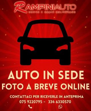 TOYOTA Yaris 1.5 Hybrid Trend KM 0 Ufficiale Pronta Consegna