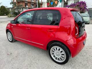 VOLKSWAGEN up! usata, con Airbag Passeggero
