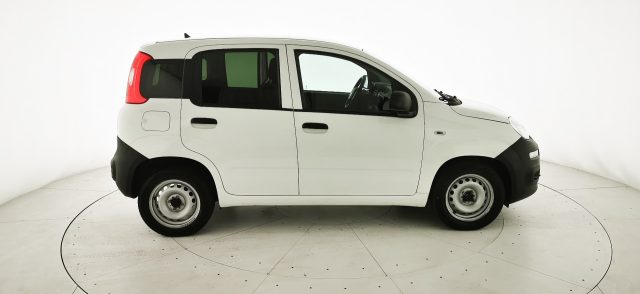 FIAT Panda usata 15