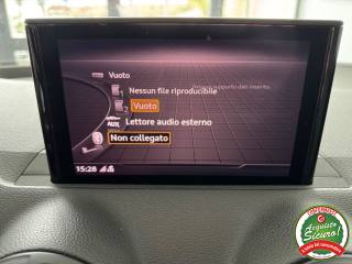 AUDI Q2 usata, con ESP