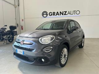 FIAT 500X usata, con Airbag