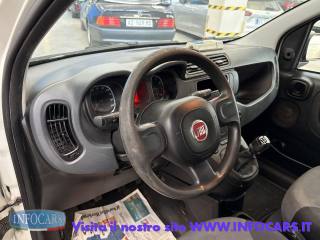 FIAT Panda usata, con Controllo trazione