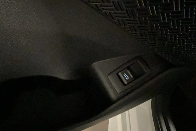 BMW X2 usata, con Fendinebbia