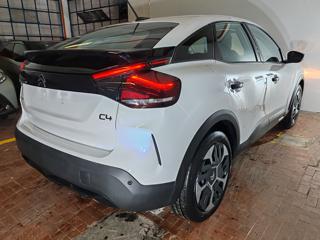 CITROEN C4 usata, con Airbag Passeggero