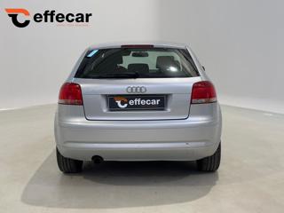 AUDI A3 usata, con Alzacristalli elettrici