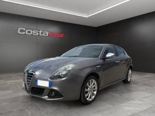 ALFA ROMEO Giulietta usata, con Airbag
