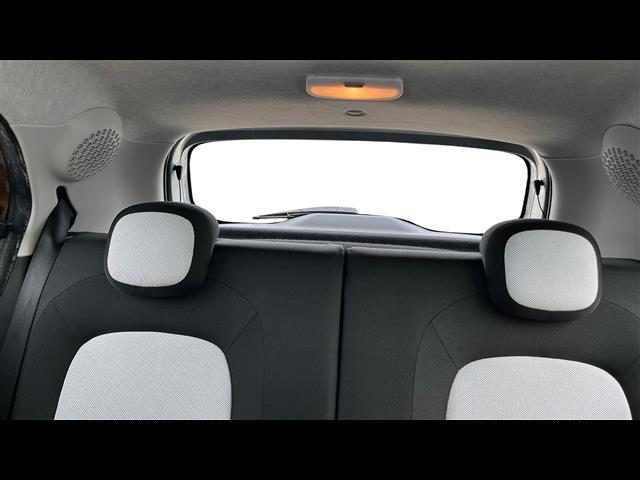 SMART ForFour usata 8