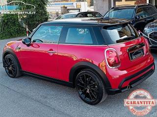 MINI Cooper usata, con Chiusura centralizzata