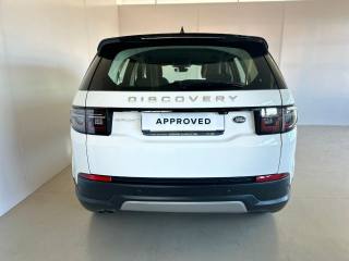 LAND ROVER Discovery Sport usata, con Chiusura centralizzata