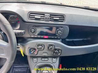 FIAT Panda usata, con ESP