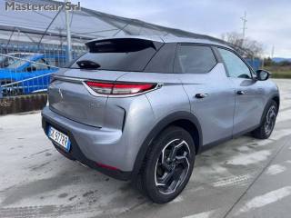 DS AUTOMOBILES DS 3 Crossback usata, con Airbag Passeggero