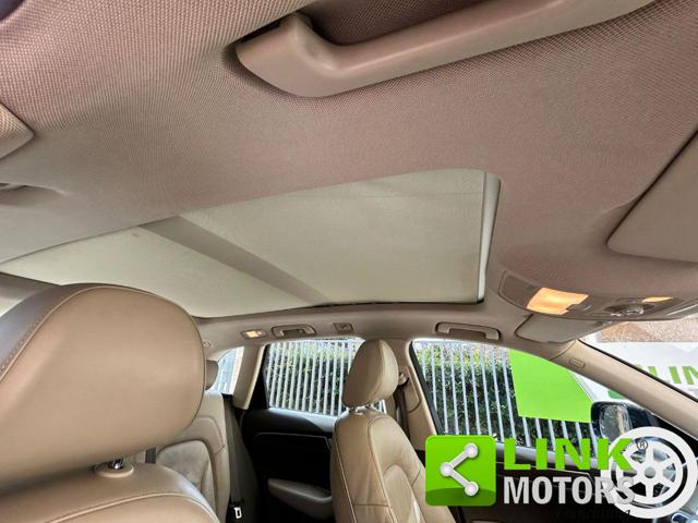 AUDI Q5 usata, con Sedile posteriore sdoppiato