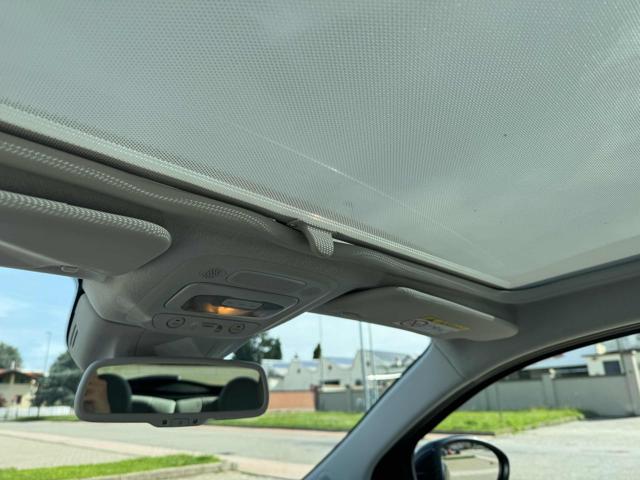 FIAT 500e usata, con Park Distance Control