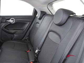 FIAT 500X usata 9