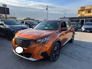 PEUGEOT 2008 usata, con Airbag laterali