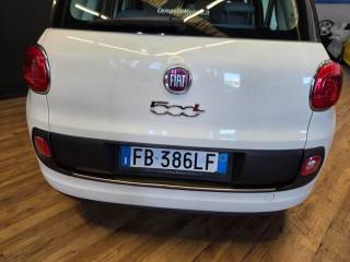 FIAT 500L usata, con Bluetooth