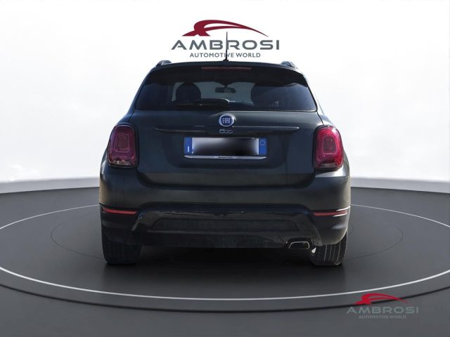 FIAT 500X usata 7